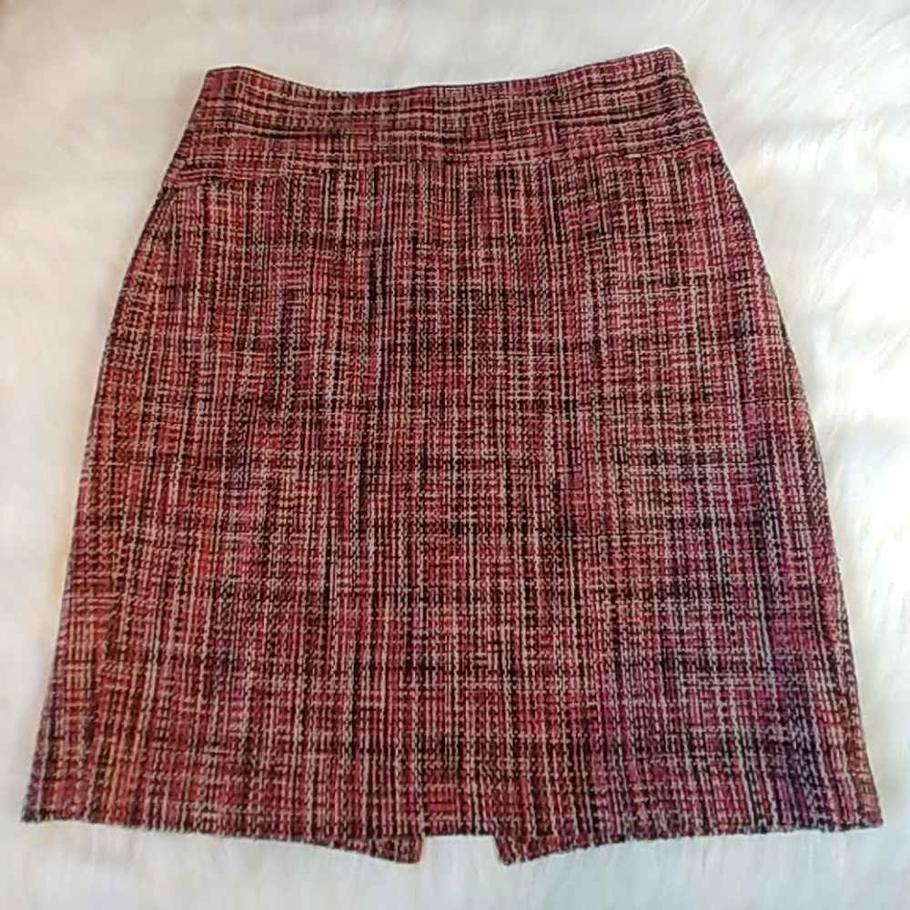The Limited tweed Skirt for fall/winter
